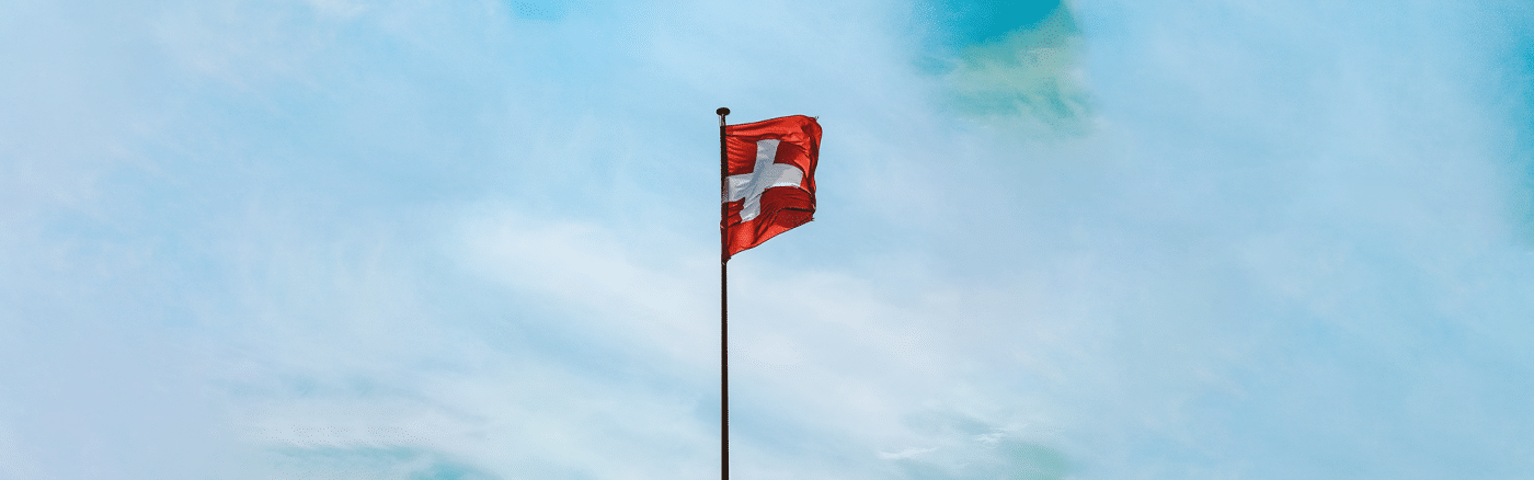 Swiss flag